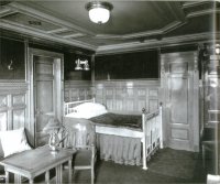 Cabine B57